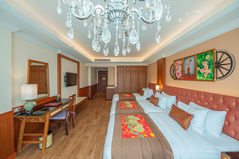 Bedroom 17