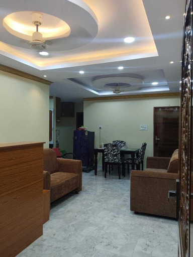 Others 4, Haven Garden Homestay, South Andaman