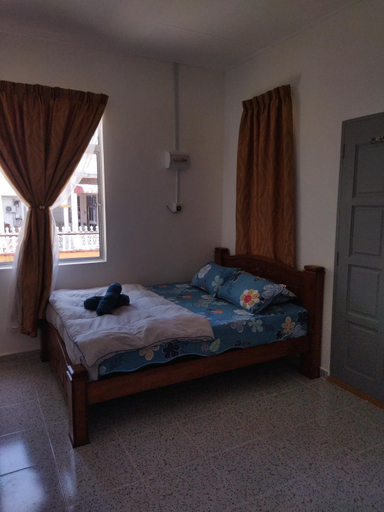 Others 5, ROOM STAy TOK WAN 2, Besut