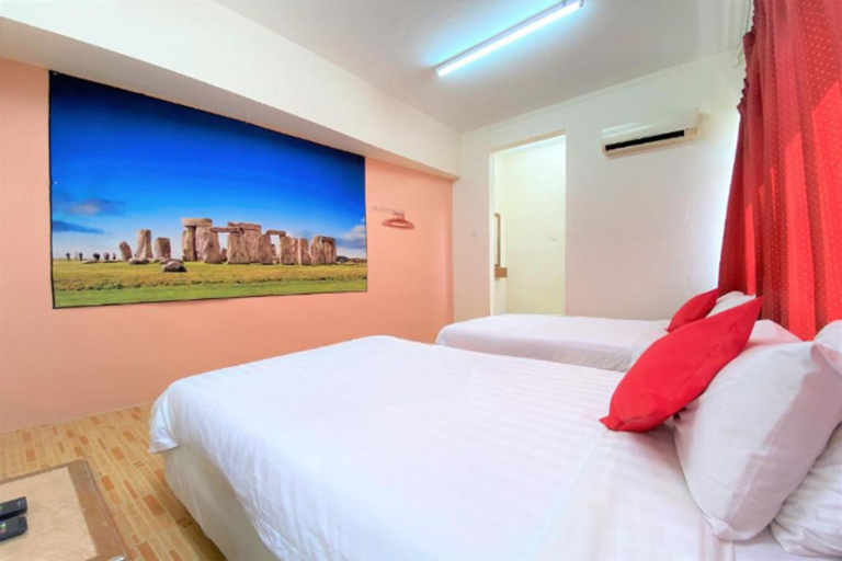Bedroom 11