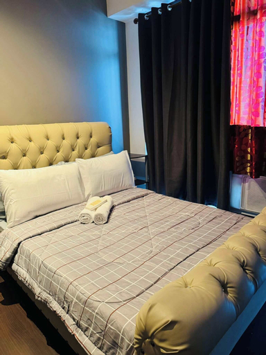 Gramercy Residences Studio Suites, Makati City