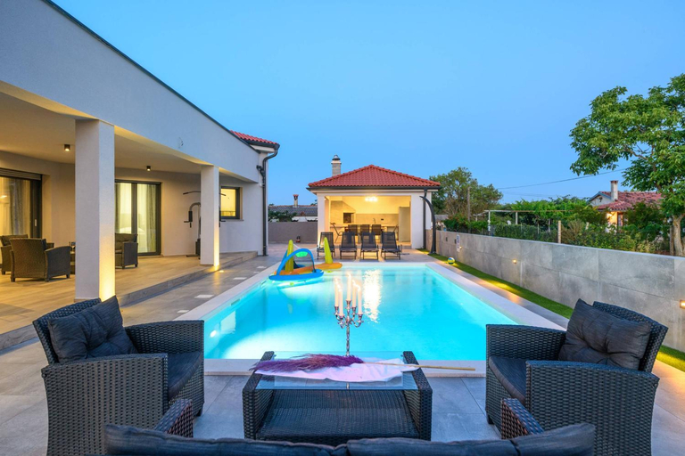 Facilities 5, Villa Speranza, Pula