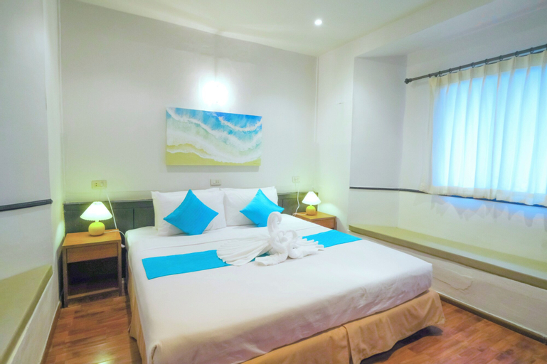 Bedroom 11