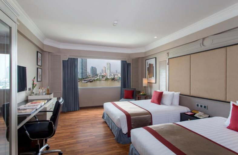 Bedroom 14