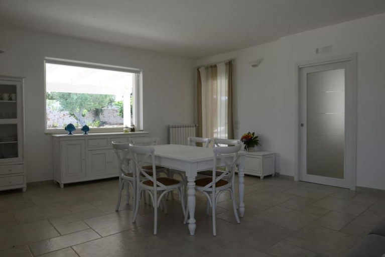 Others 4, Villa Romantica, Bari