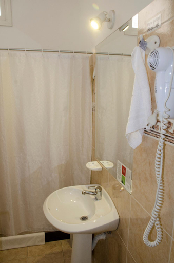 Bathroom 2, Hotel Rex, n.a339