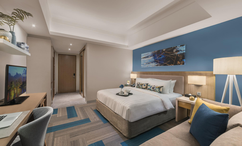 Bedroom 24