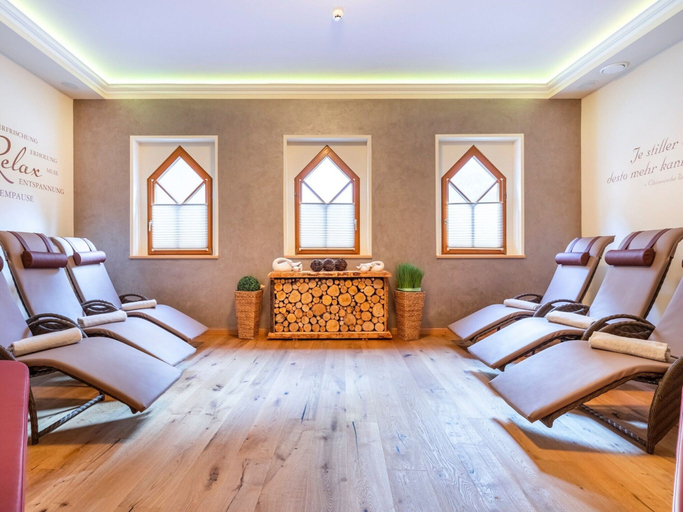 Others 5, Apartment in Kleinarl Near Ski Slopes, Sankt Johann im Pongau