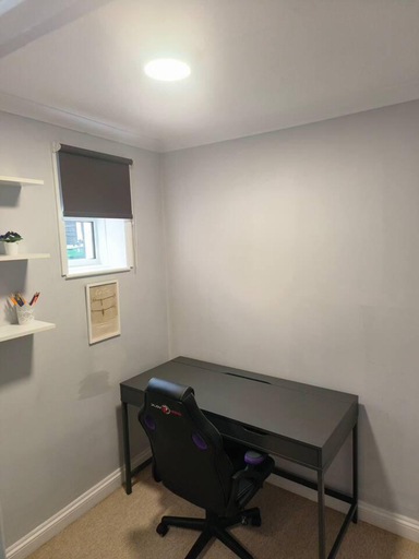 Others 3, Stunning 1-bed Apartment in Southsea, Portsmouth