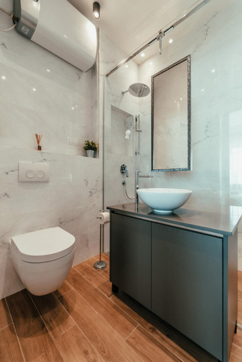 Others 2, Biarritz Luxury Apartments, Belgrade