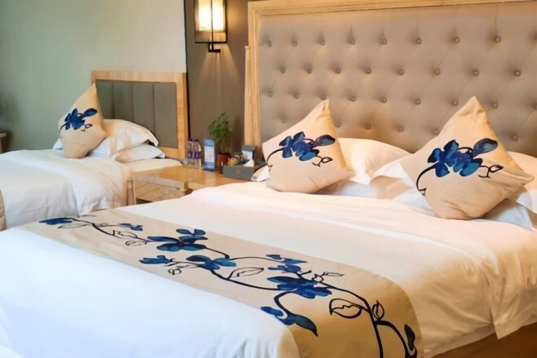 Others 5, Wanbollo Hotel, Wenzhou