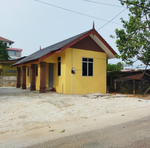 Others 4, ROOM STAy TOK WAN 2, Besut