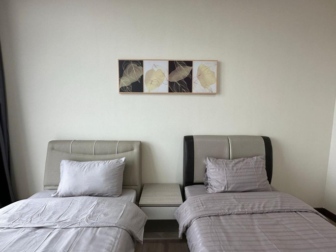 Others 2, Cozy couple apartment suite, Johor Bahru
