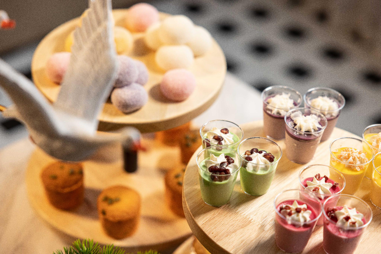 Food & Drinks 5, Home2 Suites by Hilton Chengdu High-tech Exhibition Center, Chengdu