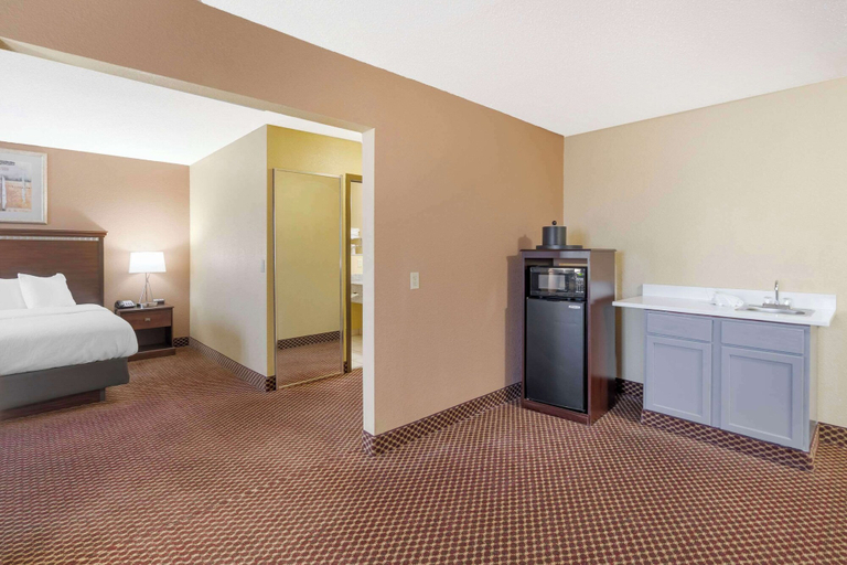 Bedroom 7