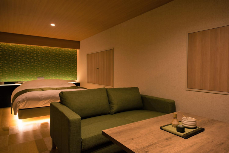Others 5, HOTEL ZEN-Adult Only, Hirosaki