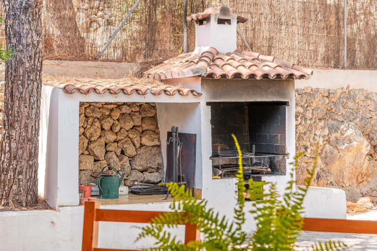Others 4, Villa Ses Basses, Baleares