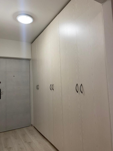 Others 3, Blue Sky Apartment, Zagreb