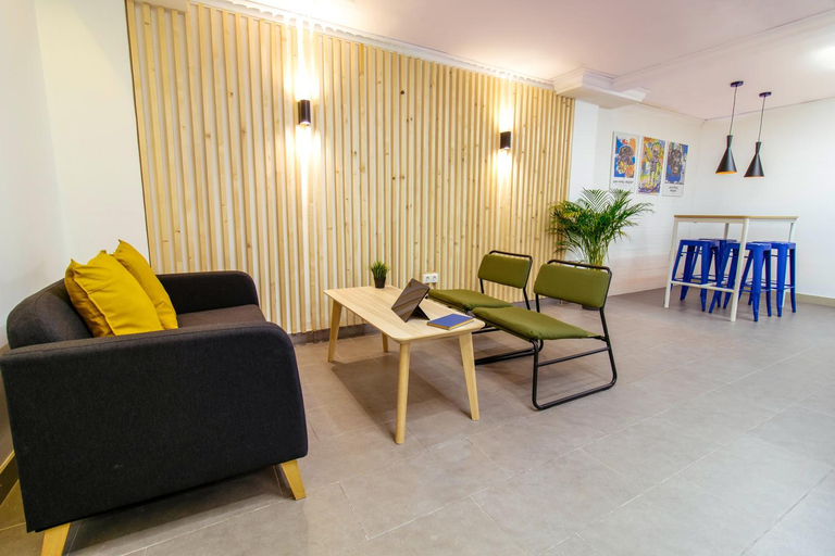 Others 5, Koala Hostel, Alicante