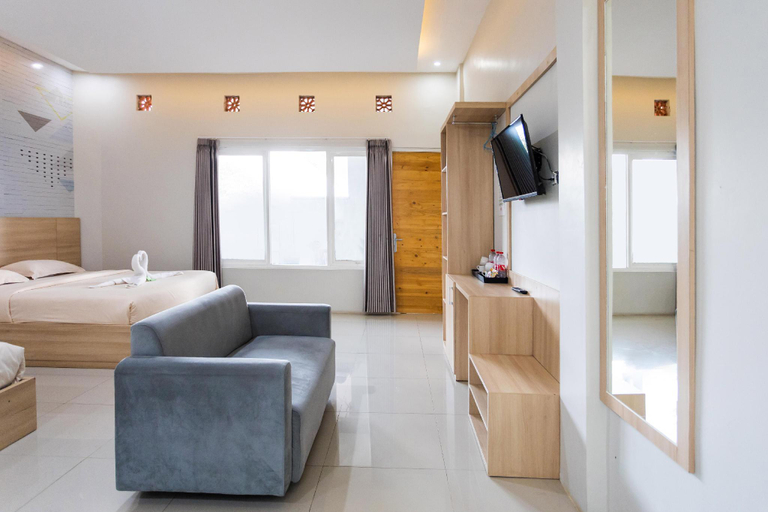 Bedroom 2