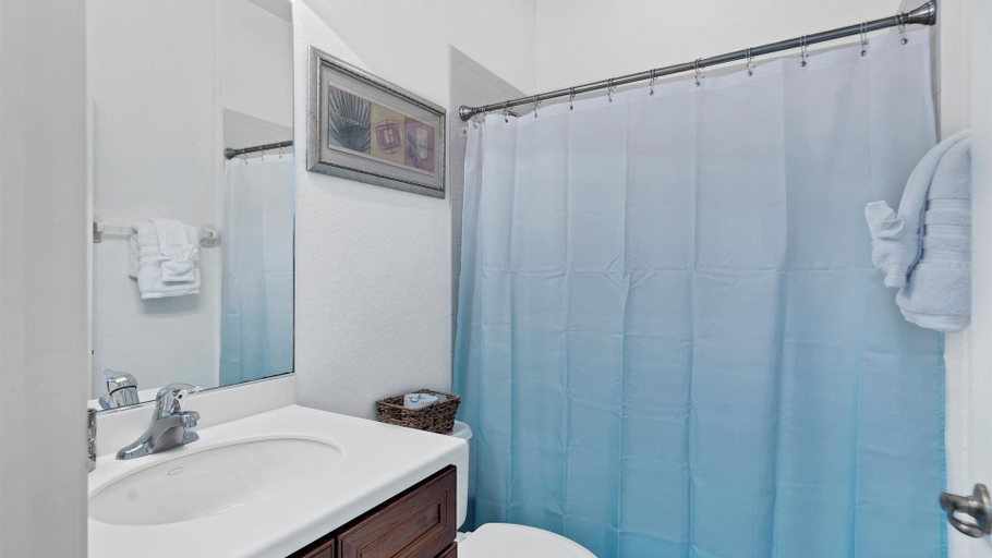 Bathroom 4, 209 Australian Drive, Charlotte