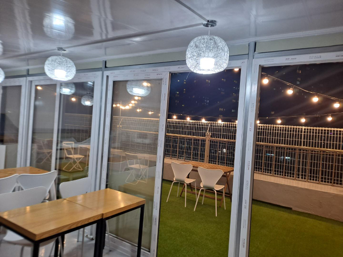 Food & Drinks, Sokcho Time Hotel, Sokcho