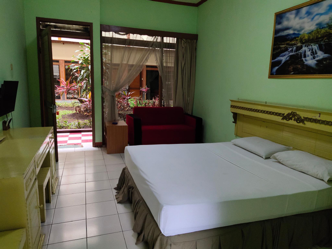 Bedroom 7