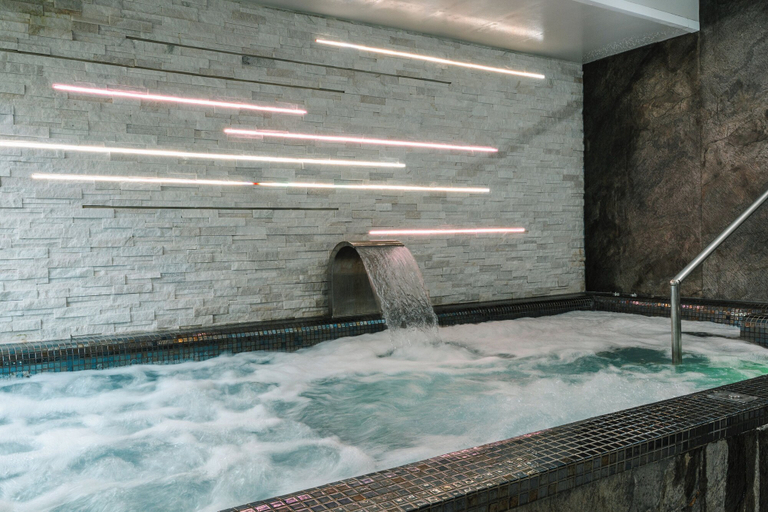 Sport & Beauty 3, voco WINCHESTER HOTEL & SPA by IHG, Hampshire