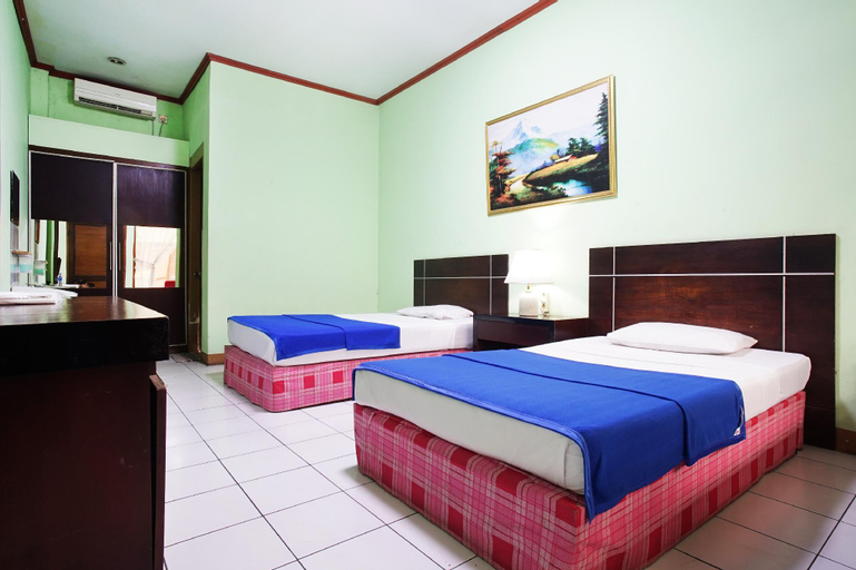 Bedroom 10