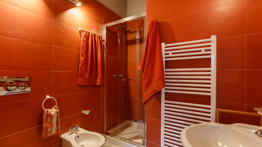 Bathroom 4, Villino Bruna 6, Emma Villas, Forli' - Cesena