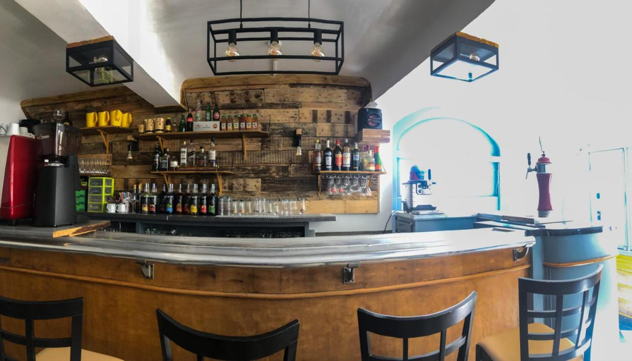 Food & Drinks, Hotel Métropole et de Gascogne, Gers