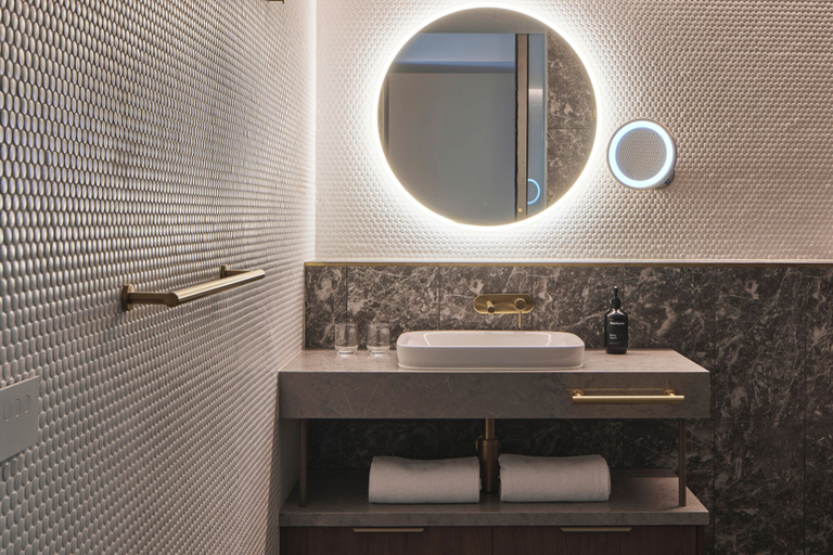 Bathroom 4, Rydges Ringwood, Maroondah - Ringwood