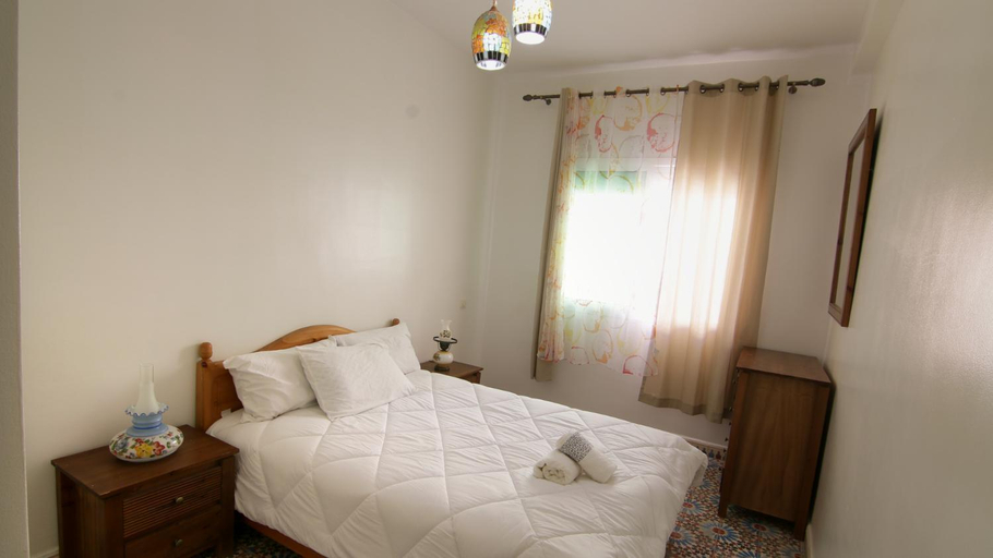 Others 5, zina surf house, El Jadida