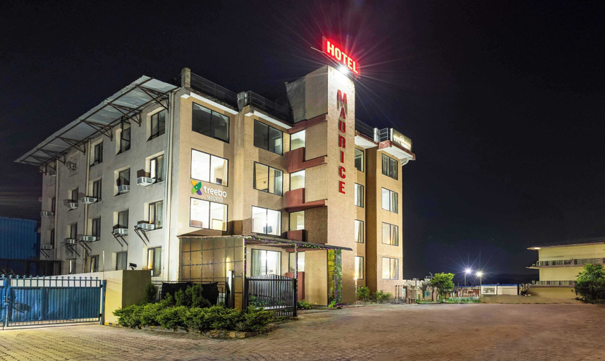 Exterior & Views 2, Treebo Maurice, Solan