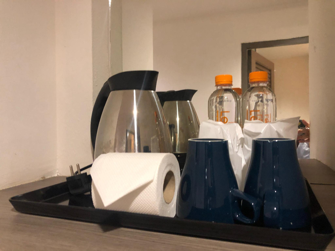 Amenities 3