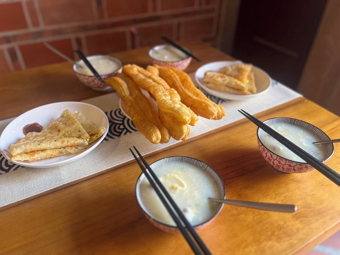 Food & Drinks 5, Firstfloor inn, Kinmen