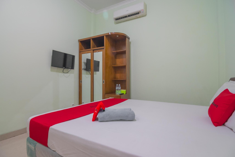 Bedroom 11