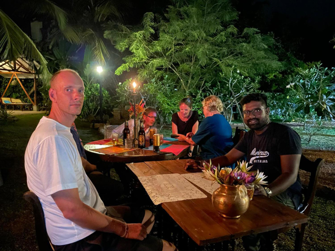 Food & Drinks 4, Sriyan Boutique Villa, Beruwala