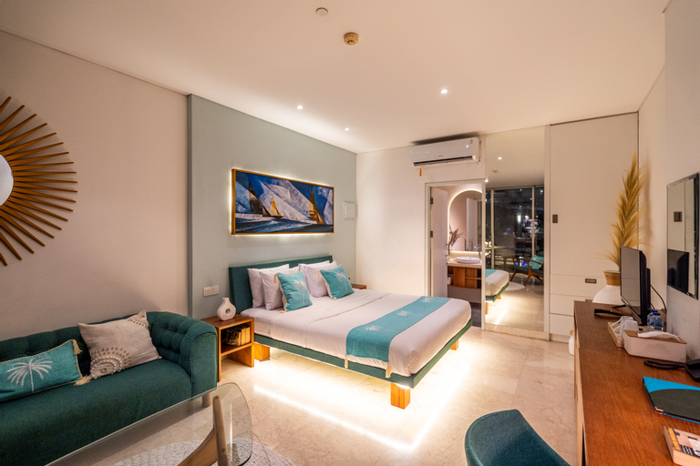 Bedroom 6