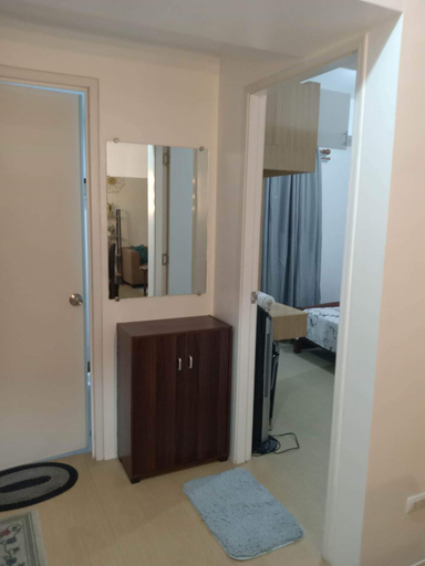 Others 5, 1 BR Centrio Tower 926, Cagayan de Oro City