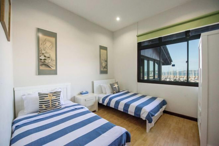 Bedroom 19