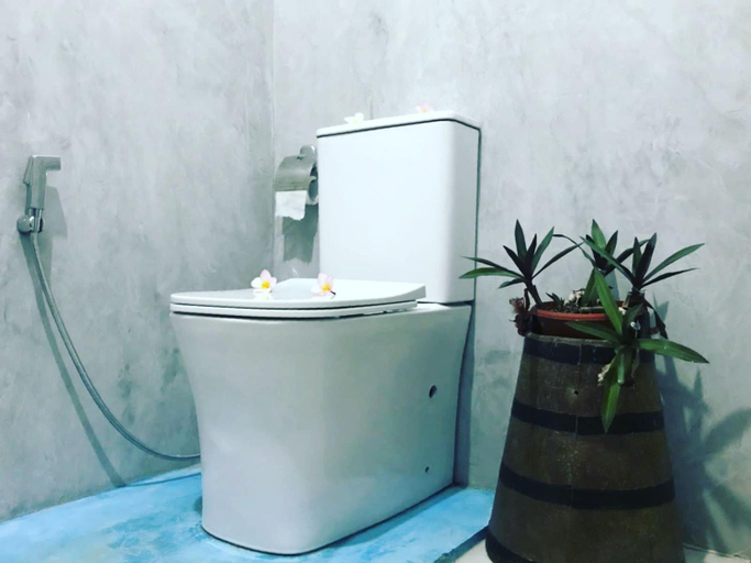 Bathroom 3, Sriyan Boutique Villa, Beruwala