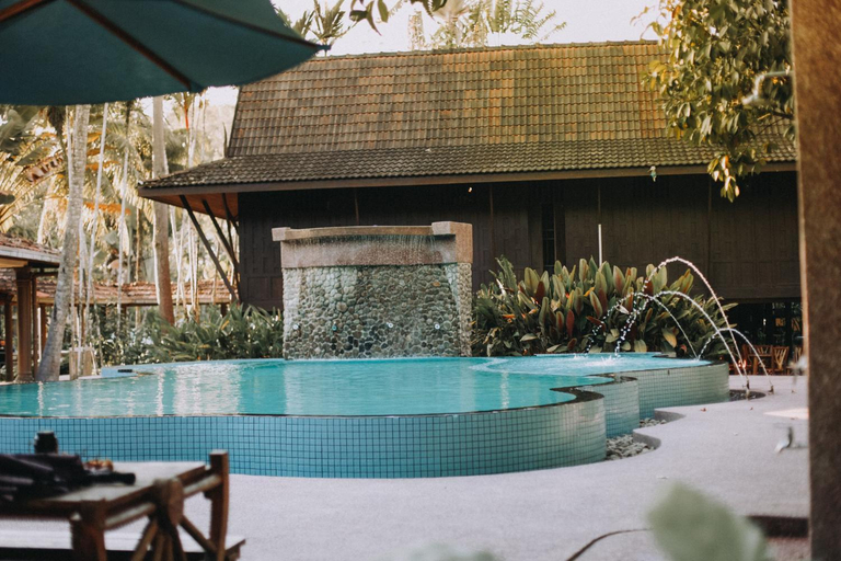 Others 4, 101 Resort & Spa, Janda Baik, Bentong