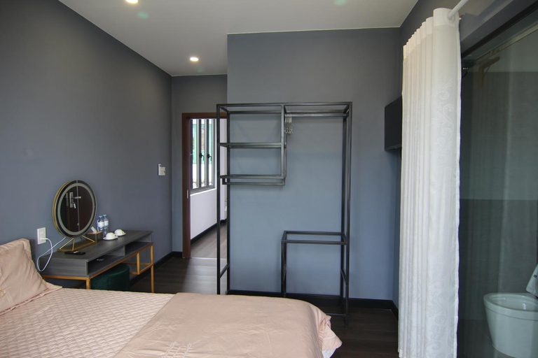 Others 3, Dory Homestay, Huế