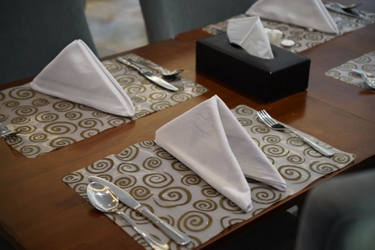Food & Drinks 5, Lian Park Hotel, Al Khobar