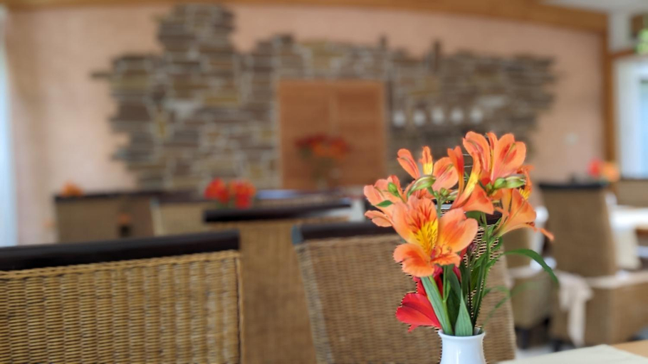 Food & Drinks 2, Naturhotel Forsthaus, Erzgebirgskreis