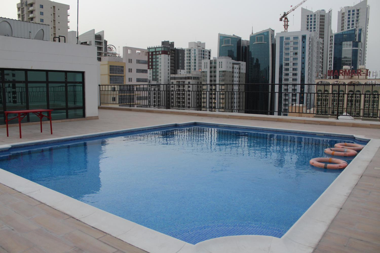 Sport & Beauty 3, Asian Tower, Manama