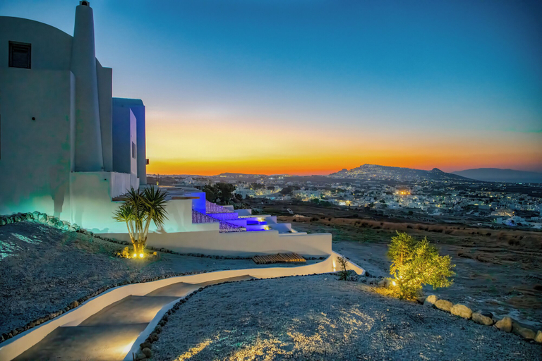 Exterior & Views 2, Salida Del Sol Santorini, South Aegean