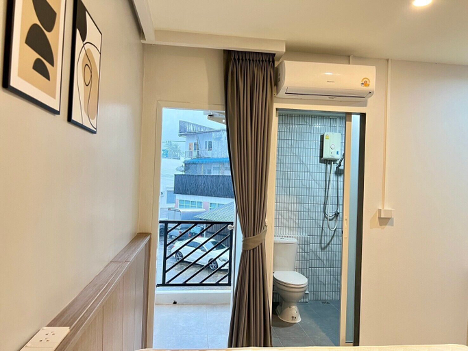 Others 5, Bedter Hotel Phang Nga, Muang Phangnga