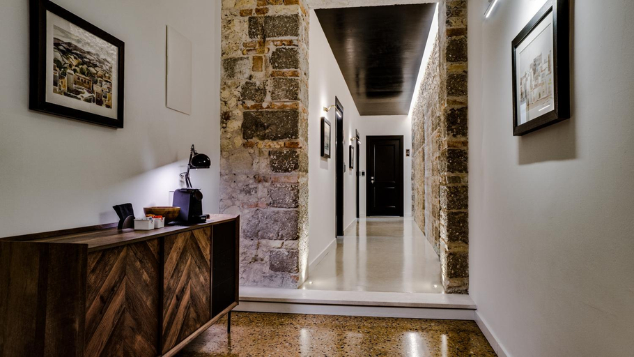 Facilities 4, Kalista, Cagliari